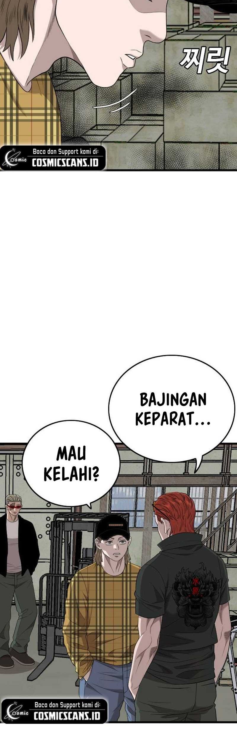 A Bad Person Bab 198 halaman 12