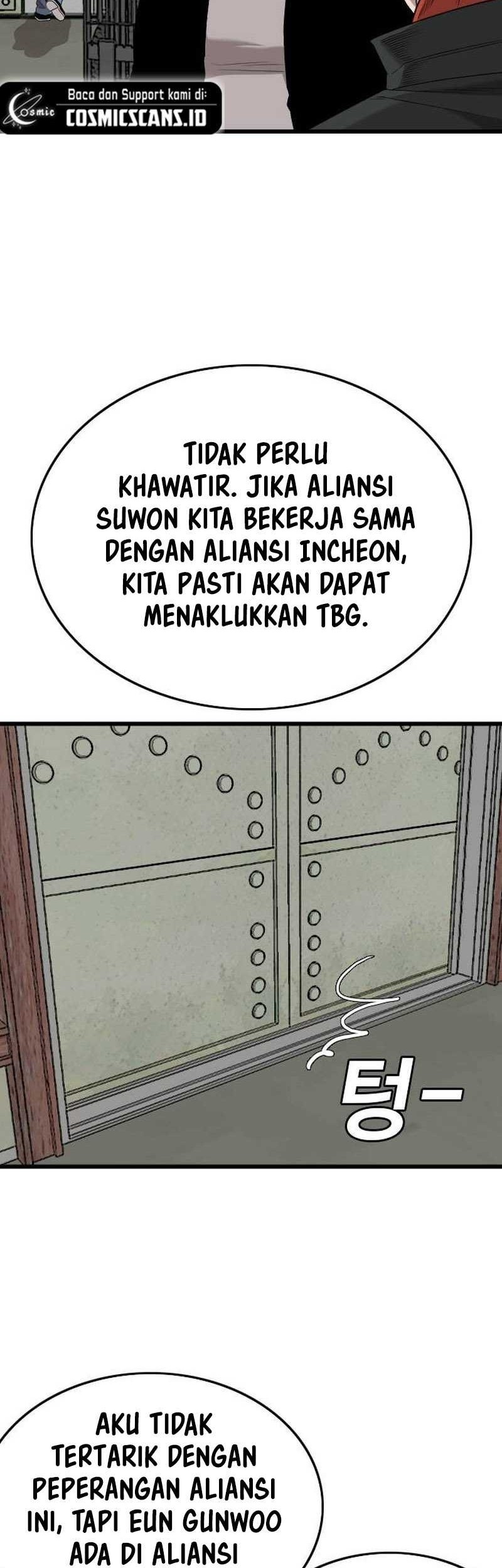 A Bad Person Bab 198 halaman 16