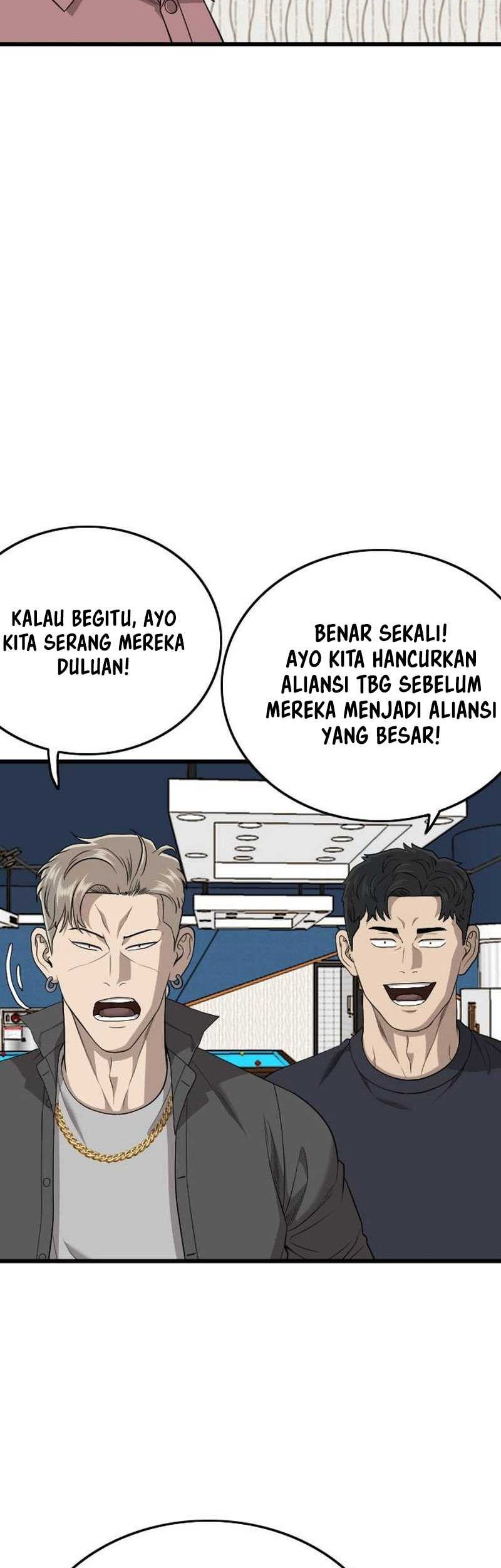 A Bad Person Bab 198 halaman 25