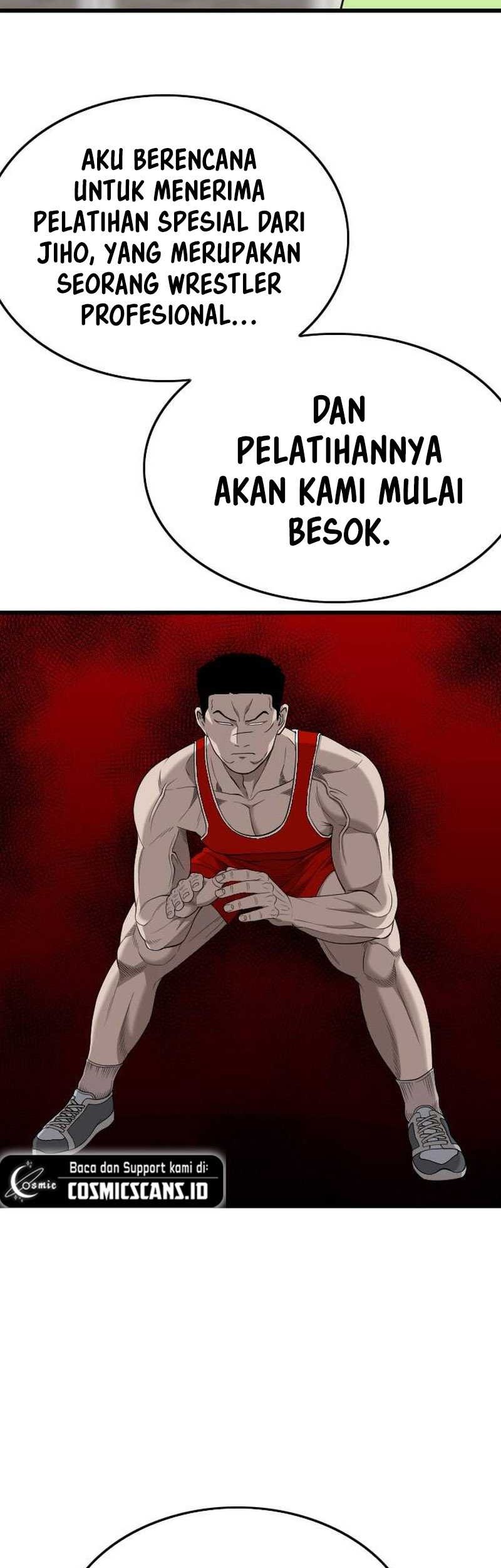 A Bad Person Bab 198 halaman 29