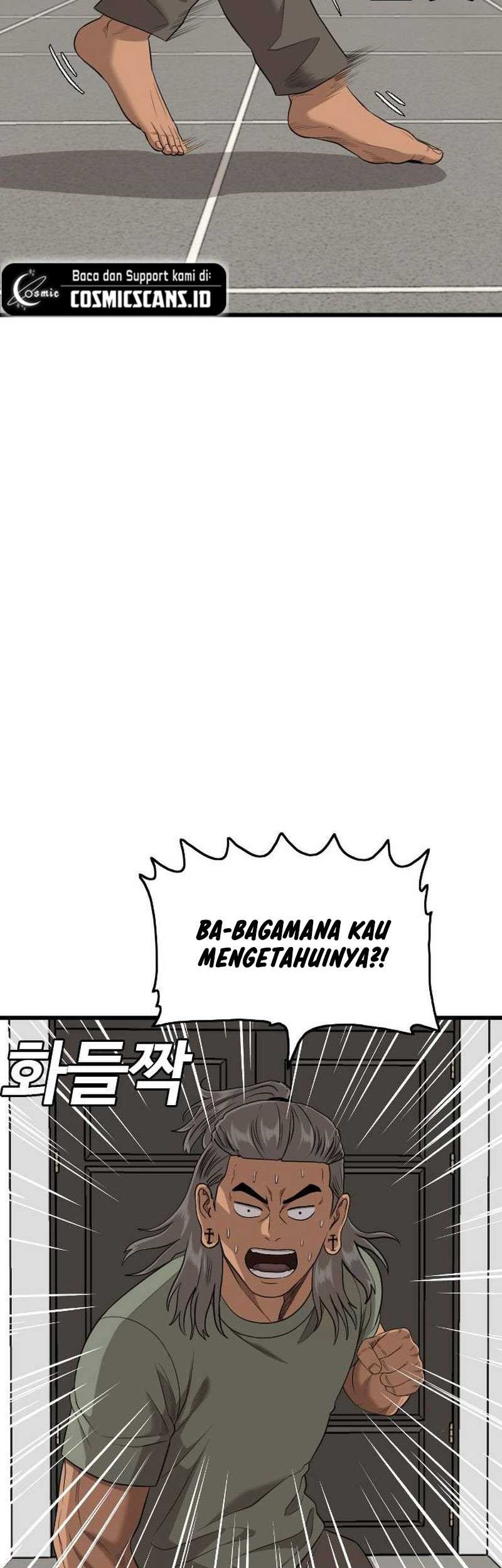 A Bad Person Bab 198 halaman 36