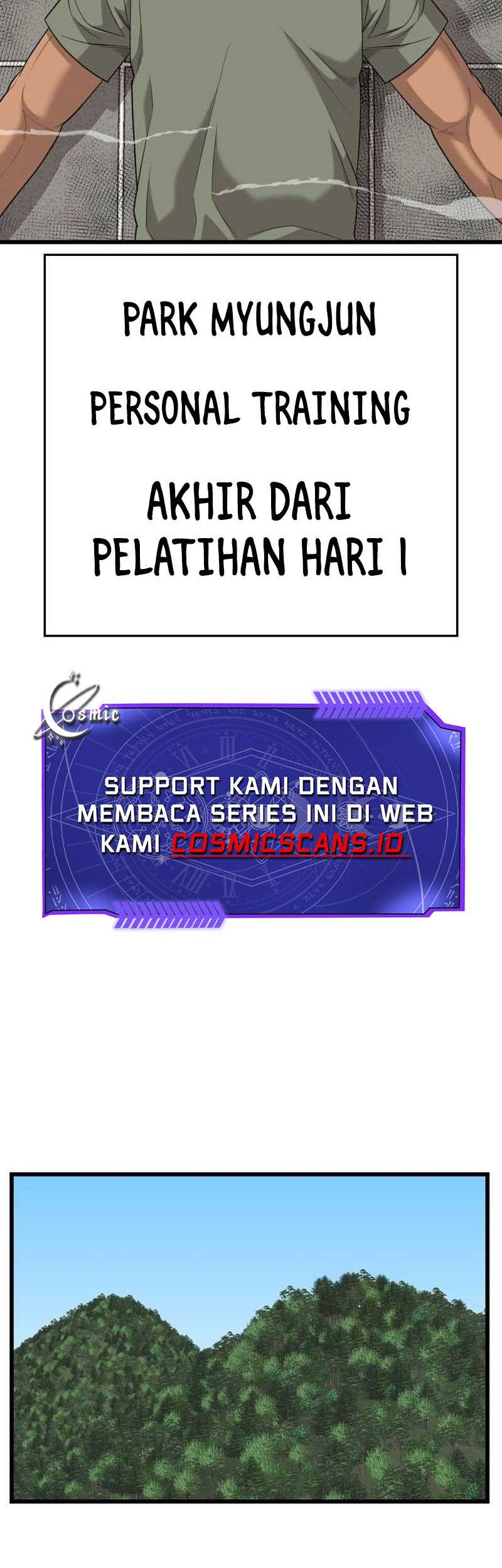 A Bad Person Bab 198 halaman 62