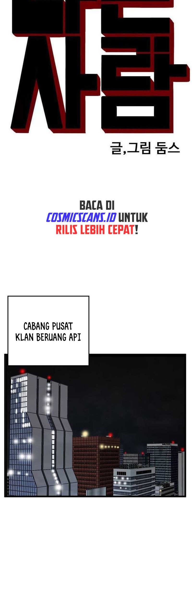A Bad Person Bab 199 halaman 5