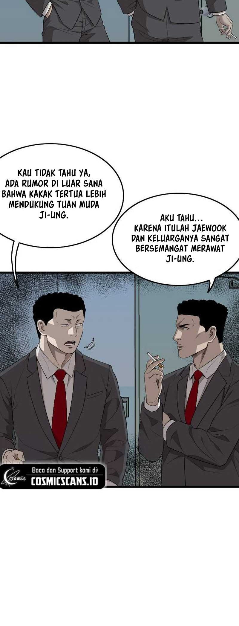 A Bad Person Bab 199 halaman 7