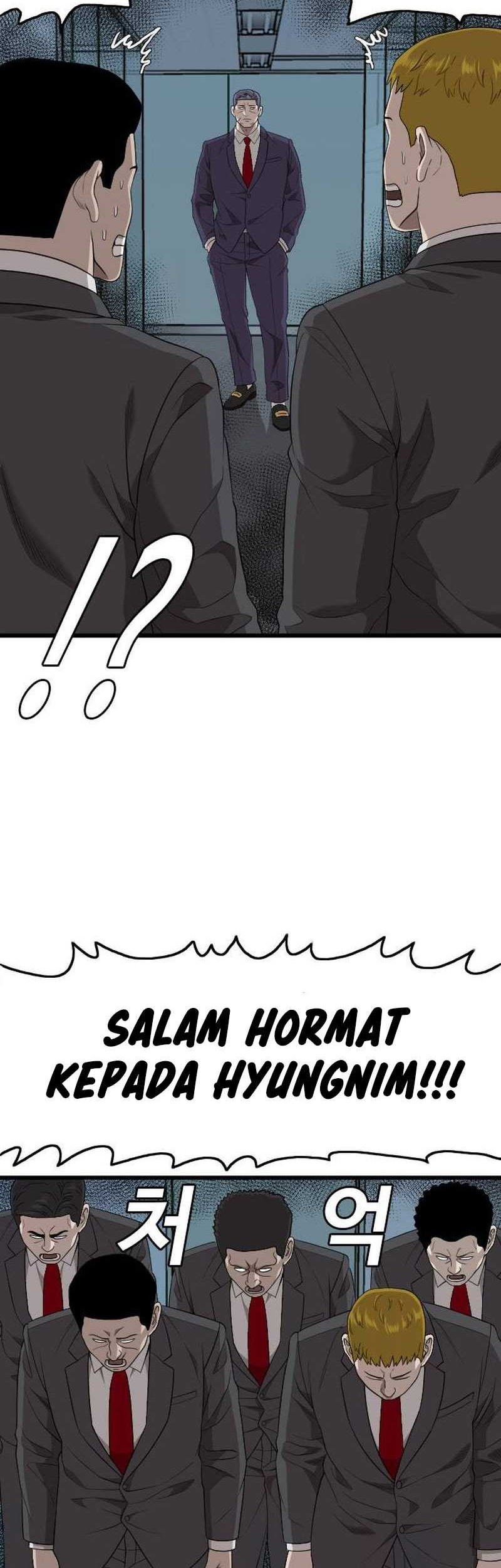 A Bad Person Bab 199 halaman 9
