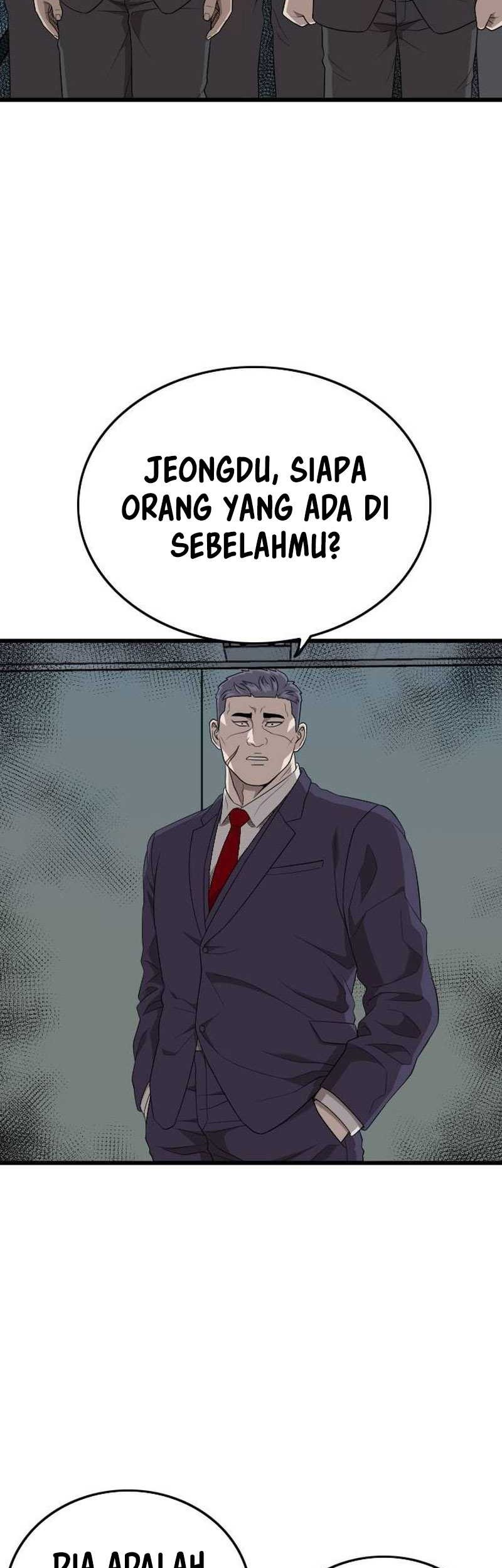 A Bad Person Bab 199 halaman 10