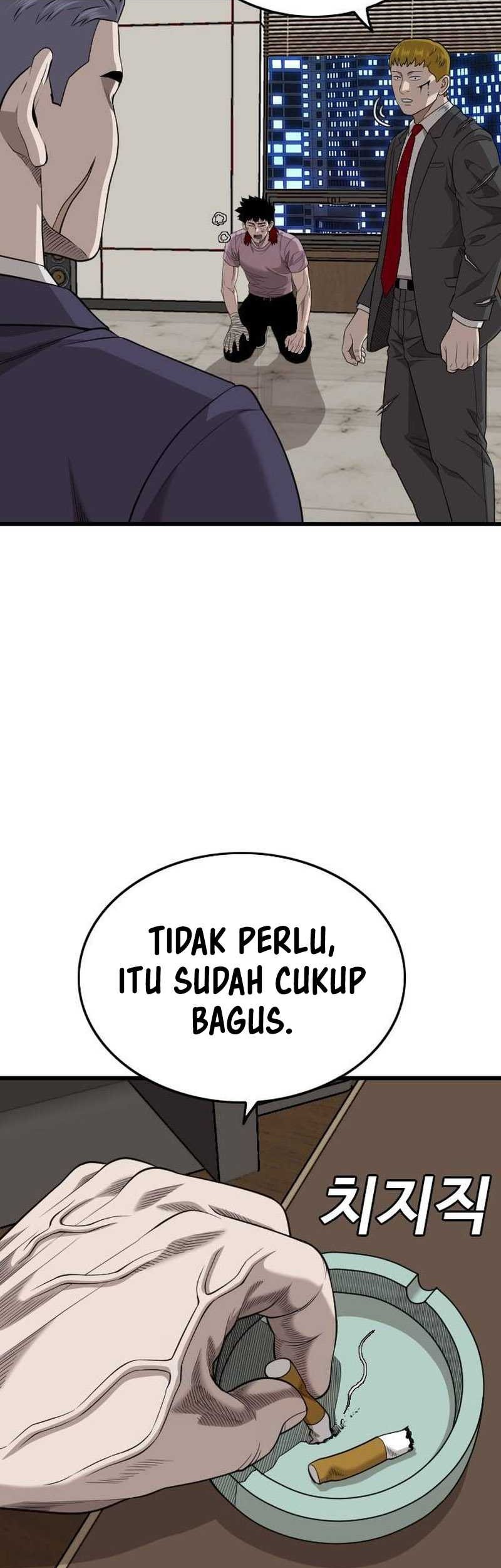 A Bad Person Bab 199 halaman 34
