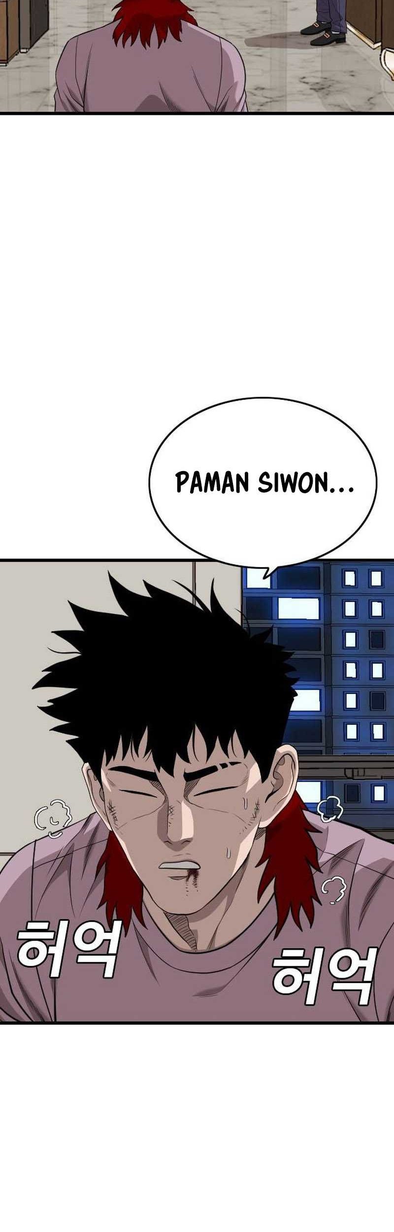 A Bad Person Bab 199 halaman 37