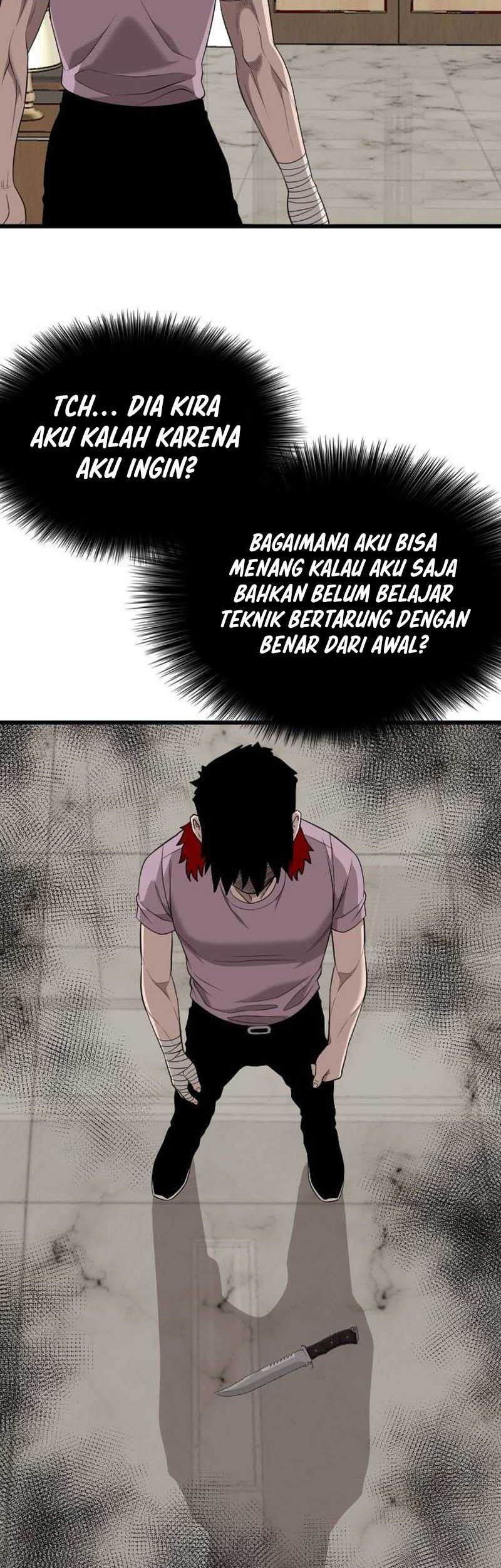 A Bad Person Bab 199 halaman 40
