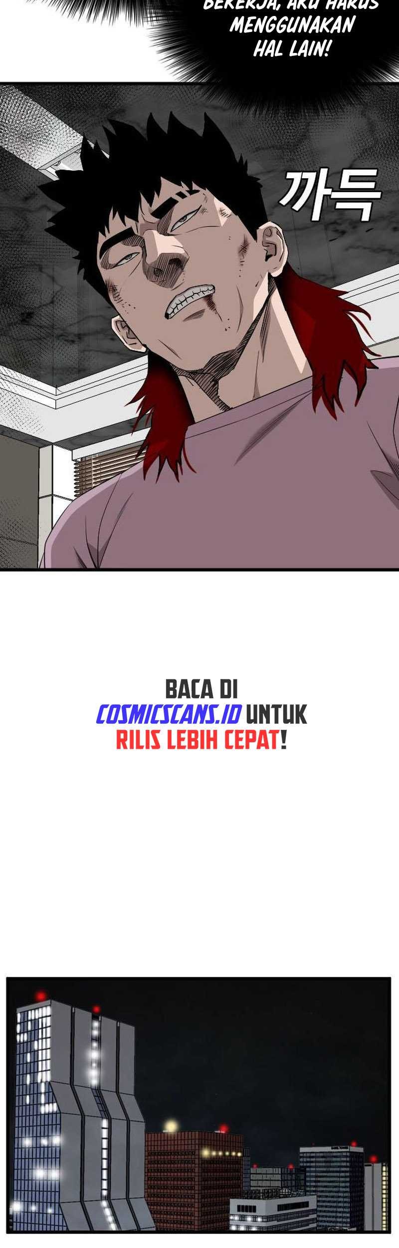 A Bad Person Bab 199 halaman 42