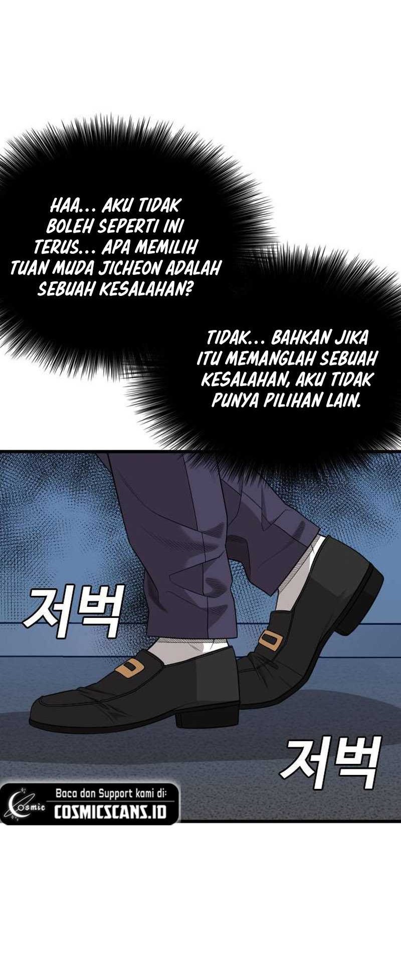 A Bad Person Bab 199 halaman 43