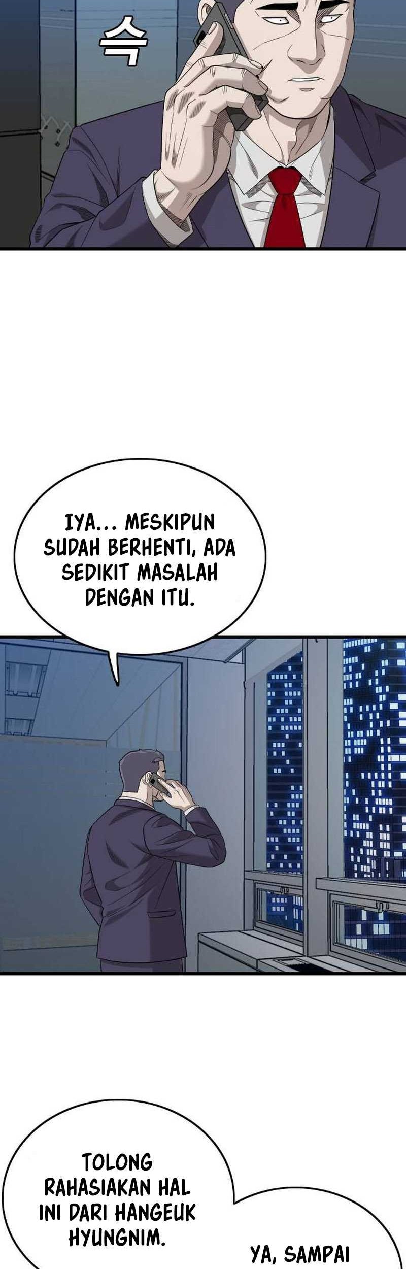 A Bad Person Bab 199 halaman 45
