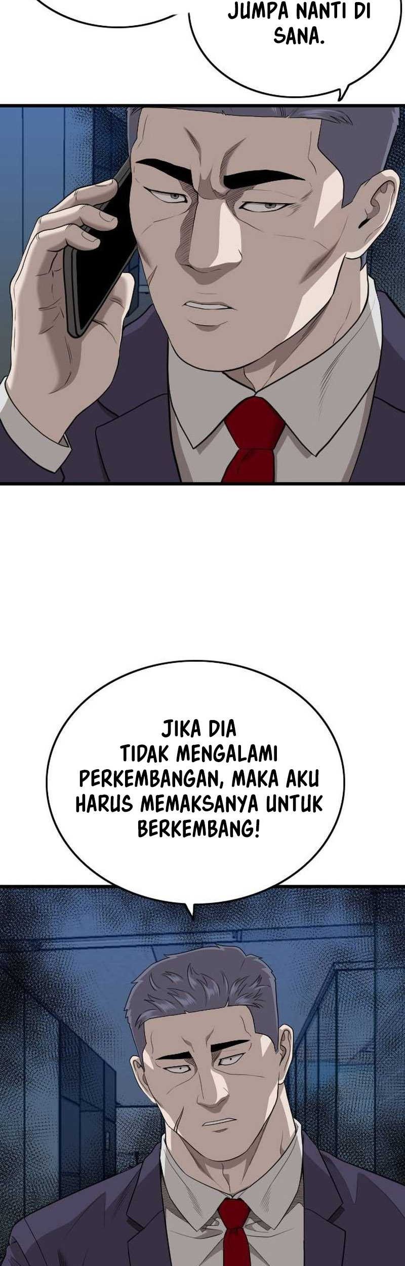 A Bad Person Bab 199 halaman 46