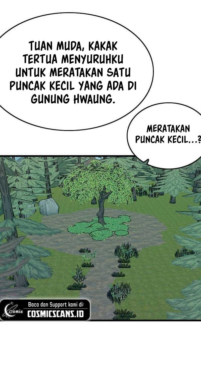A Bad Person Bab 199 halaman 49