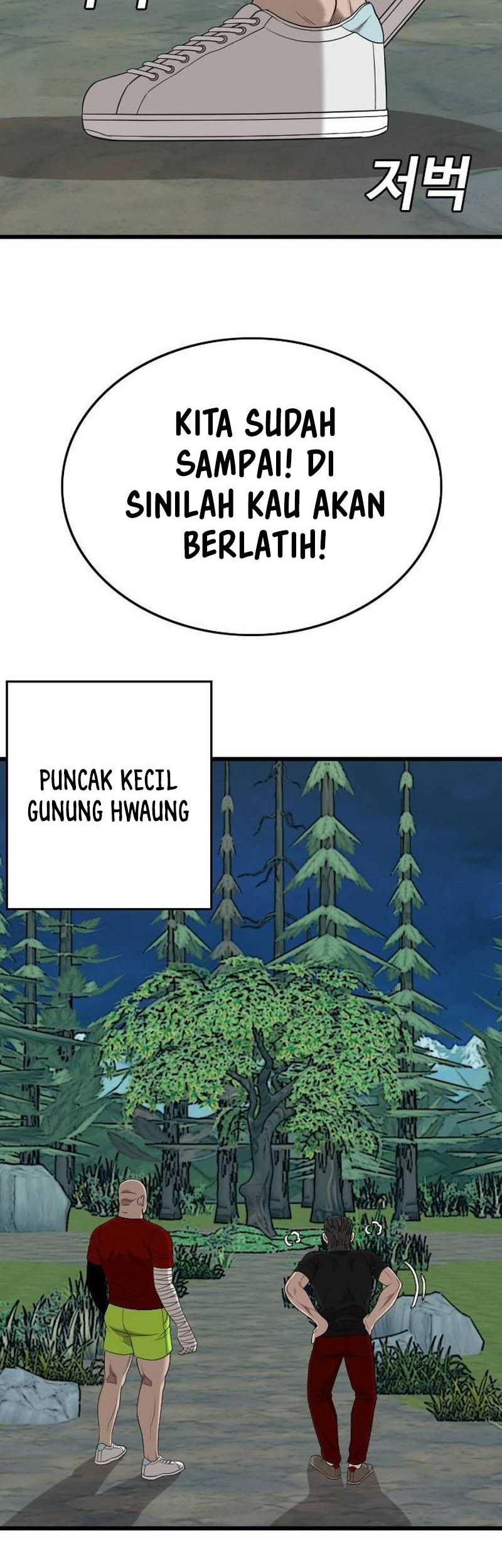 A Bad Person Bab 199 halaman 53