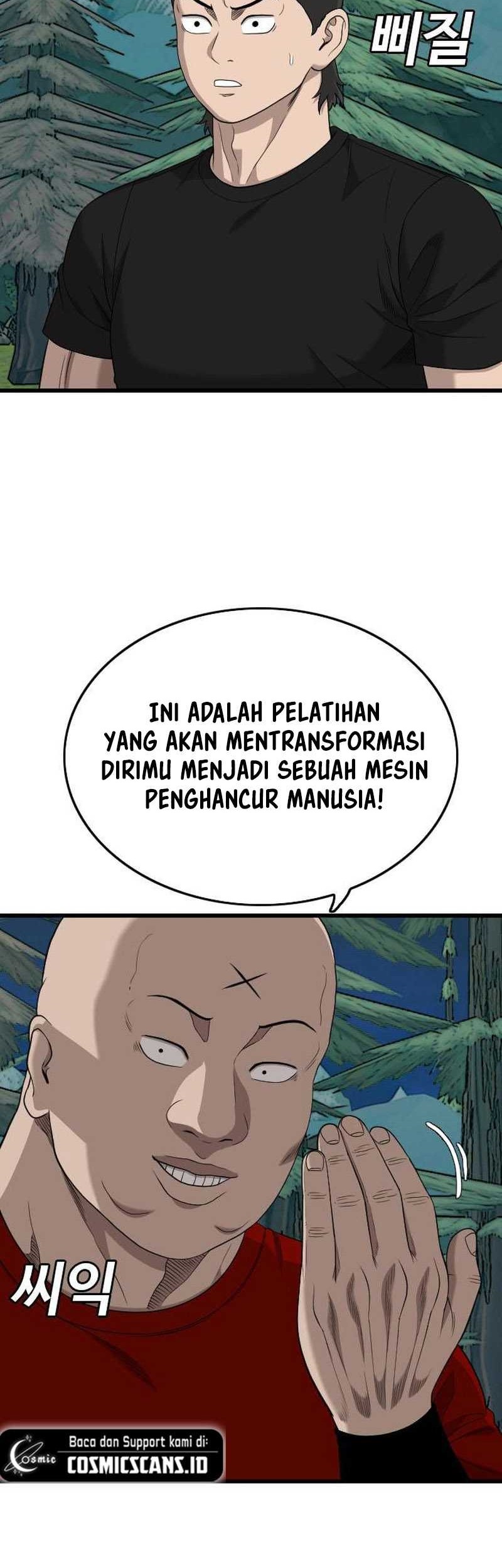 A Bad Person Bab 199 halaman 55