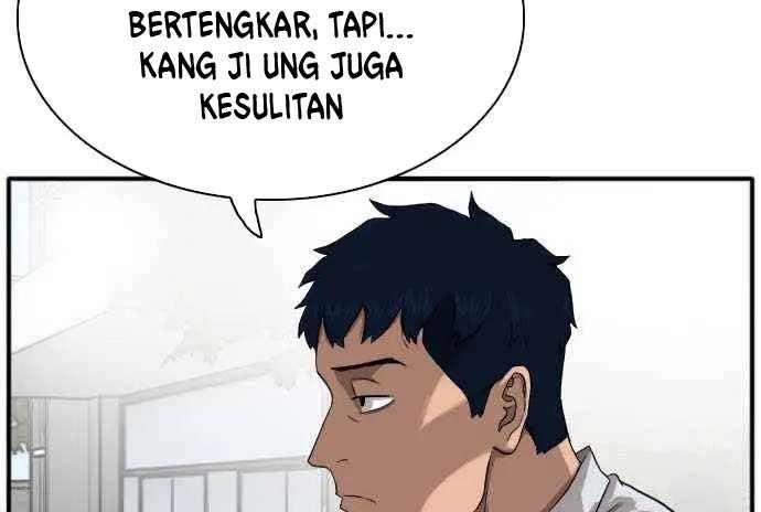 A Bad Person Bab 20 halaman 16