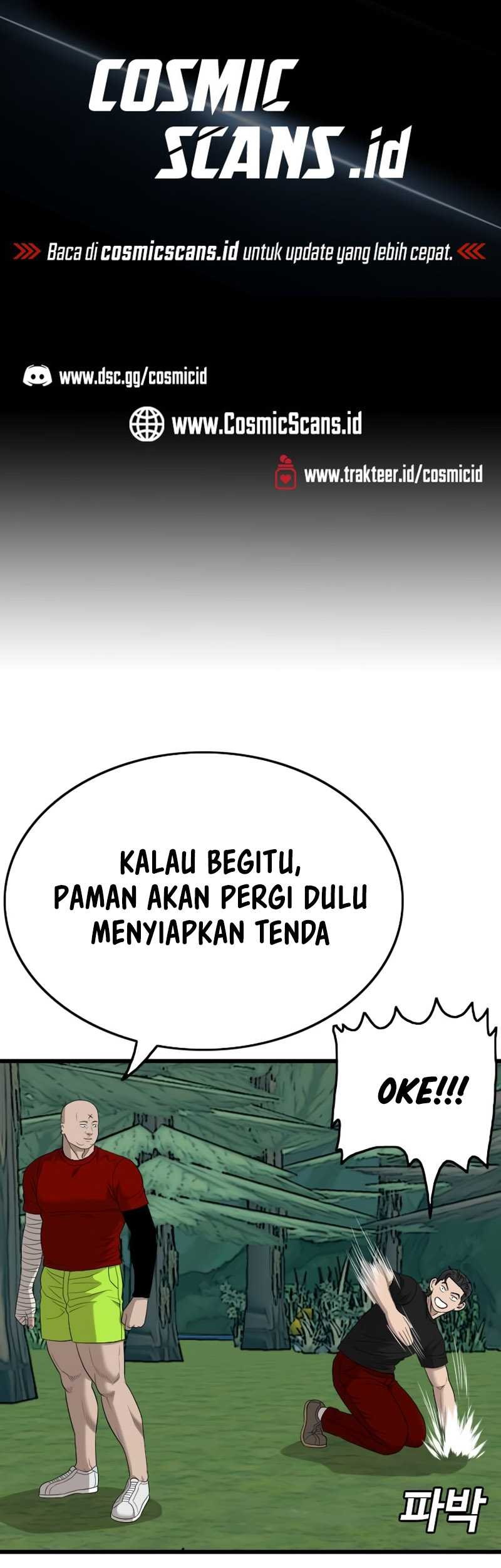 A Bad Person Bab 200 halaman 2