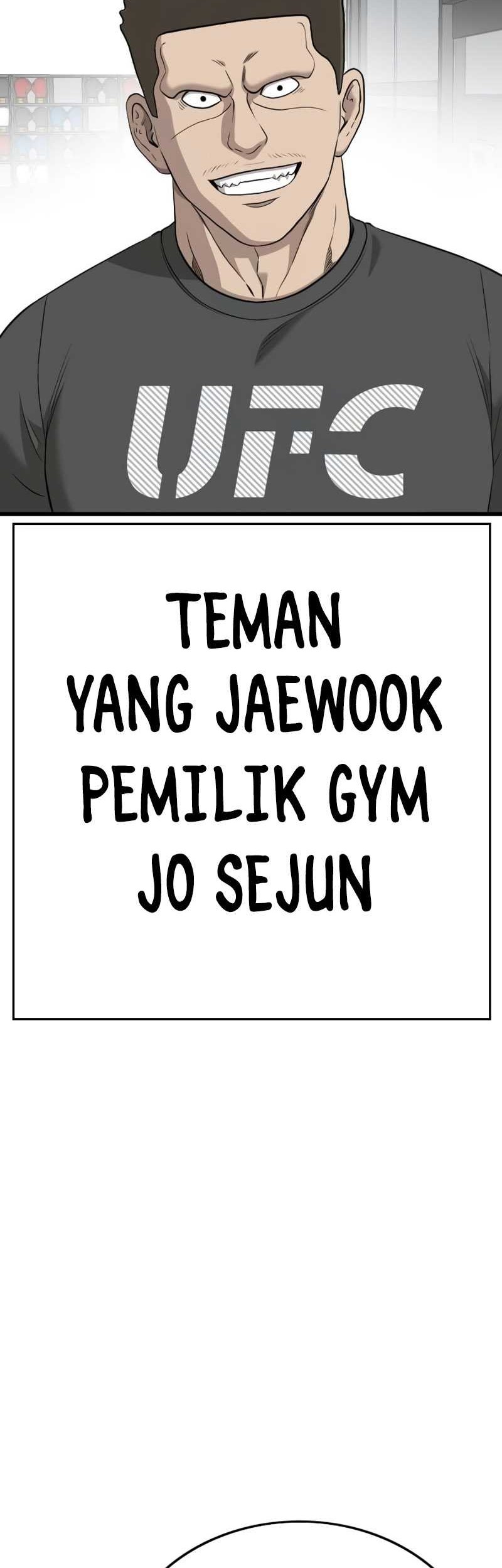 A Bad Person Bab 200 halaman 9