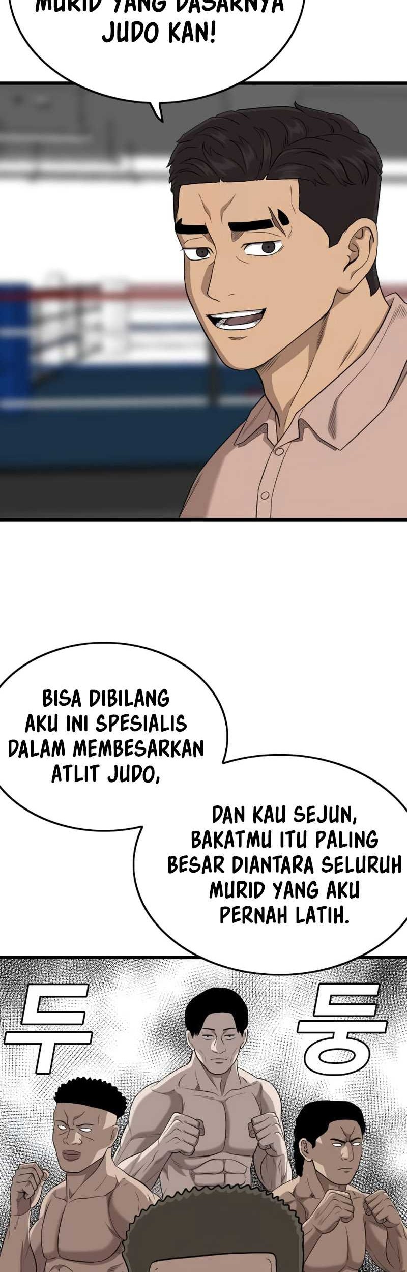 A Bad Person Bab 200 halaman 44