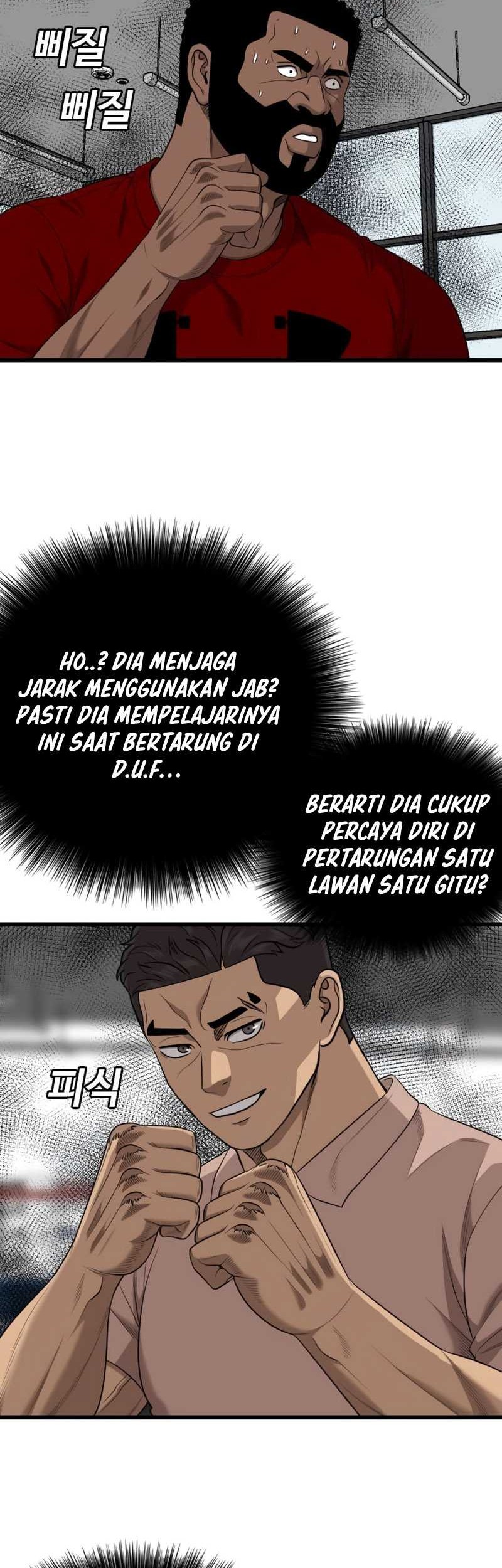 A Bad Person Bab 200 halaman 54