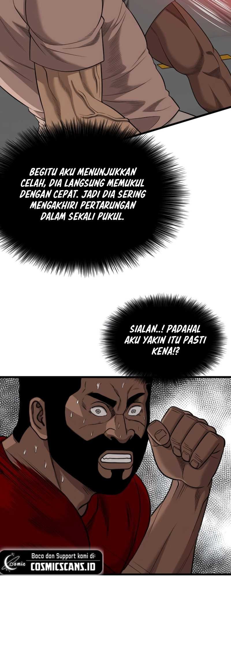 A Bad Person Bab 200 halaman 57