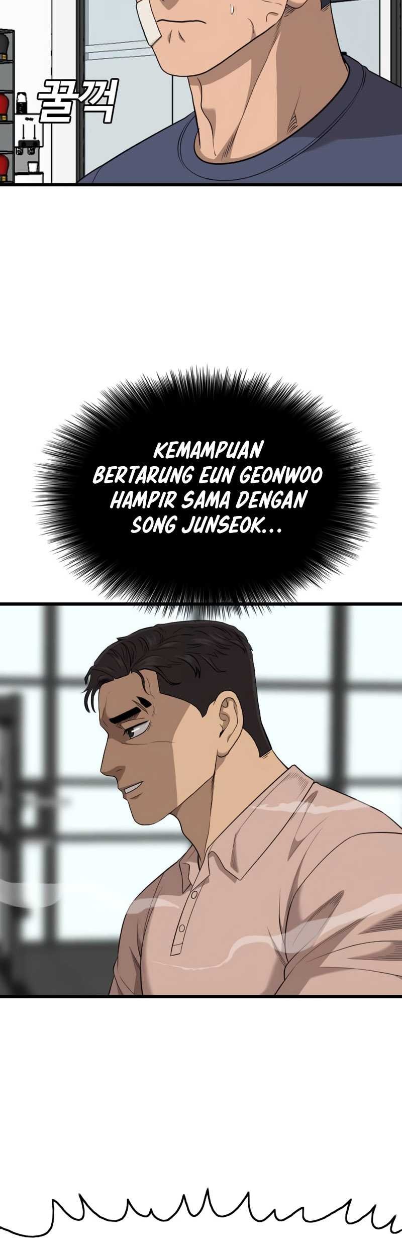 A Bad Person Bab 200 halaman 62