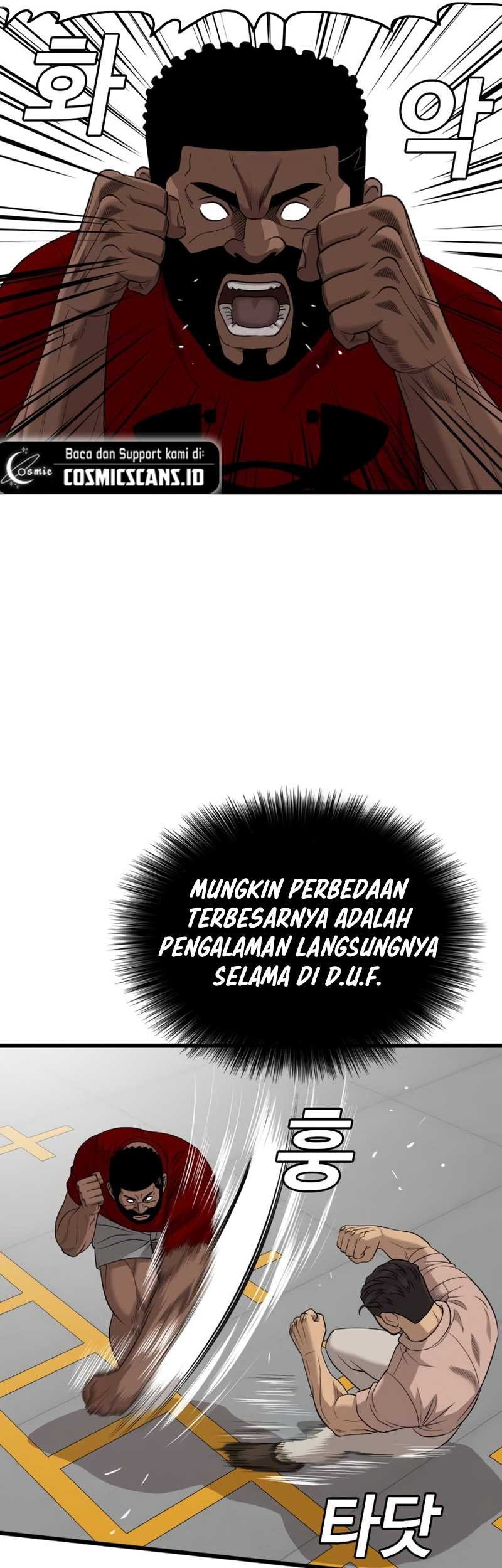 A Bad Person Bab 200 halaman 64