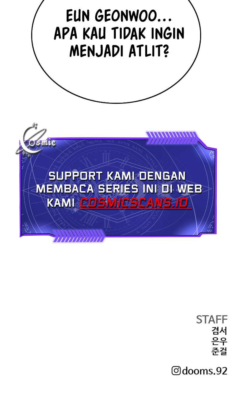 A Bad Person Bab 200 halaman 77