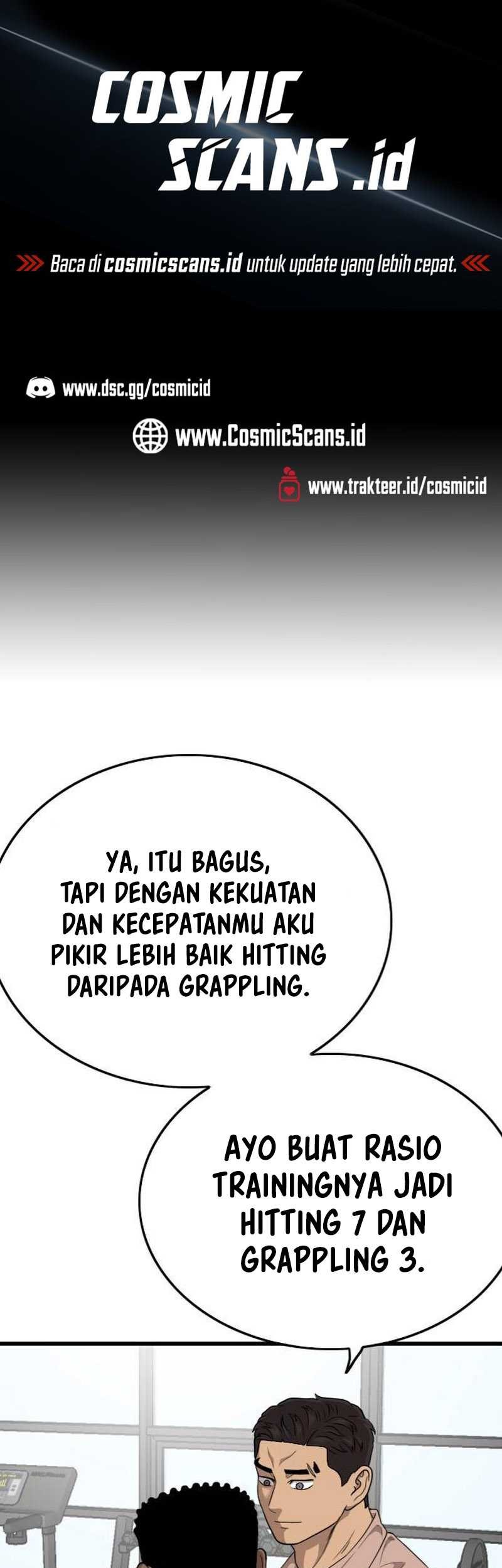 A Bad Person Bab 201 halaman 2