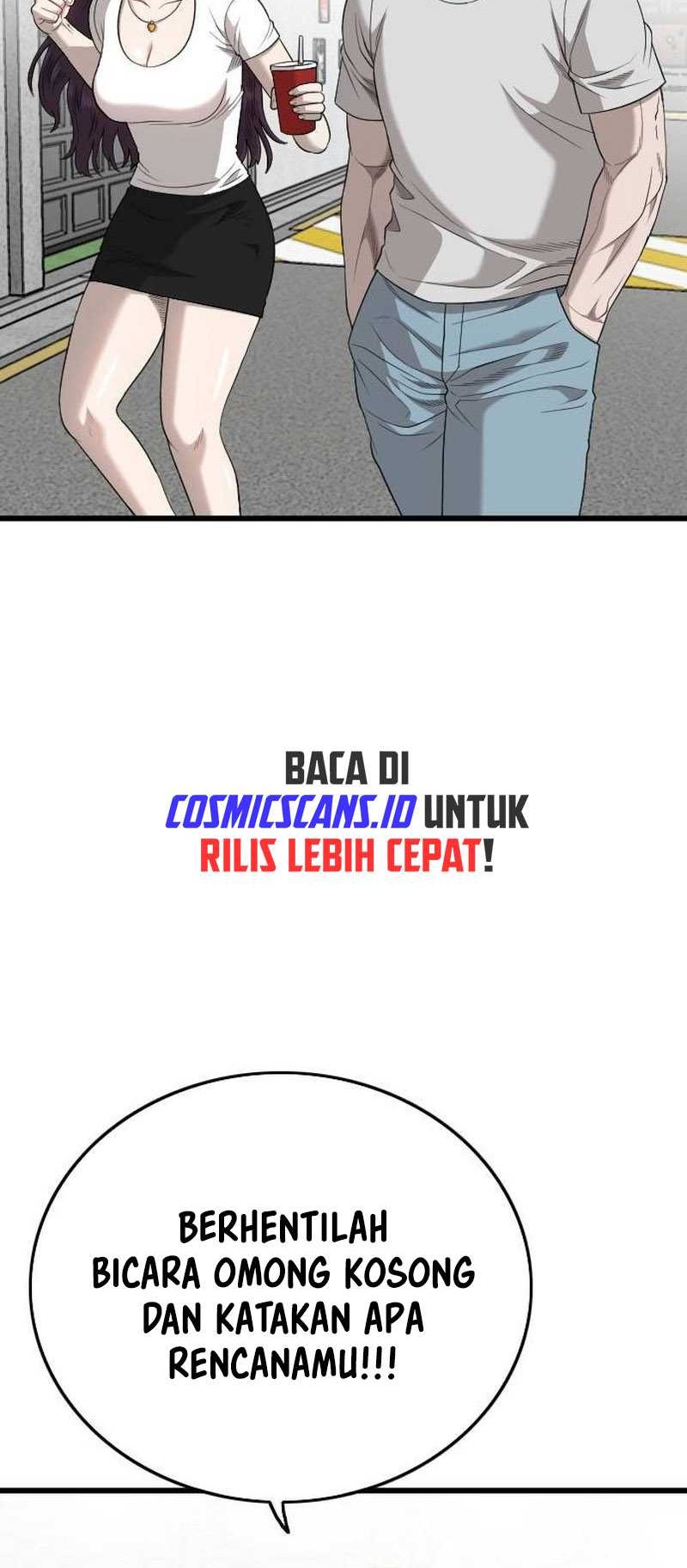 A Bad Person Bab 201 halaman 9