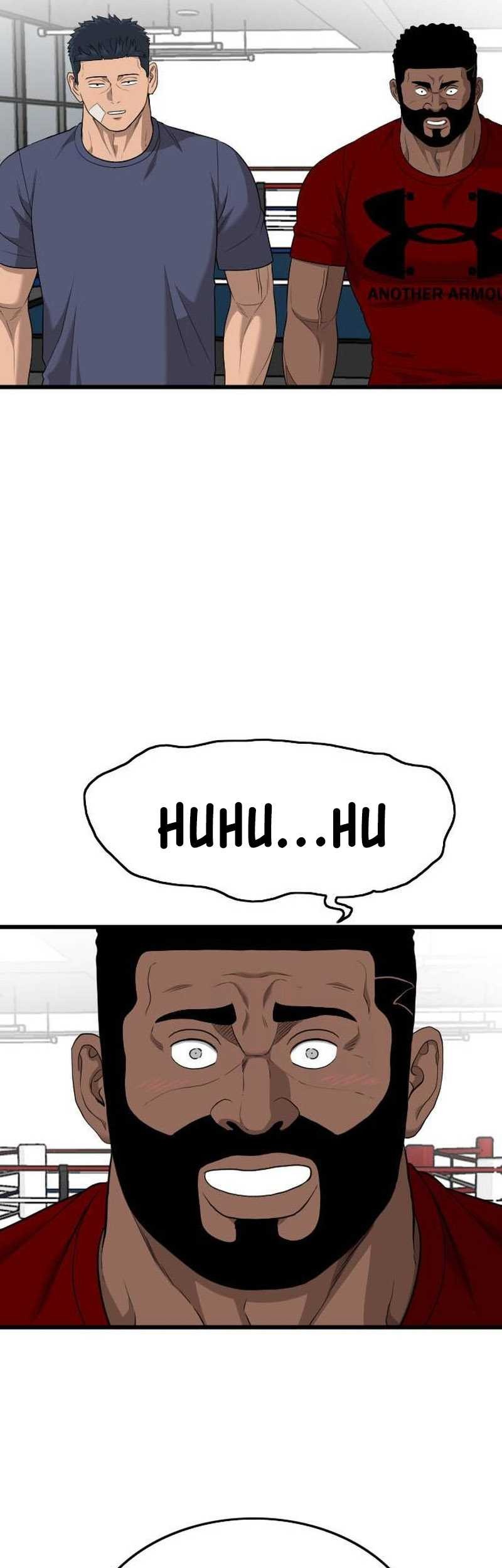 A Bad Person Bab 201 halaman 54