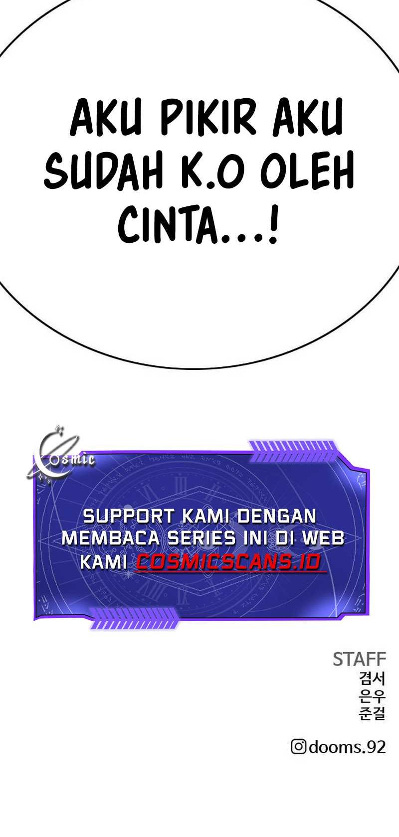 A Bad Person Bab 201 halaman 59