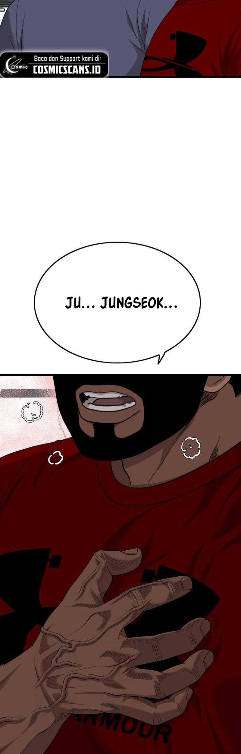 A Bad Person Bab 202 halaman 3