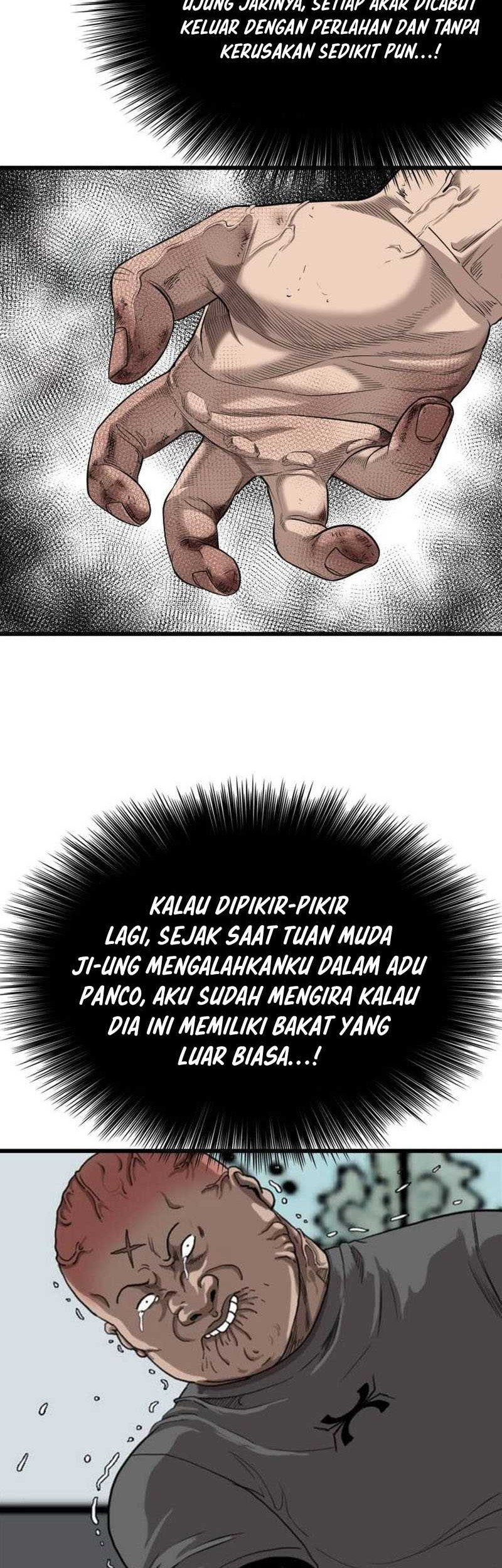 A Bad Person Bab 202 halaman 24