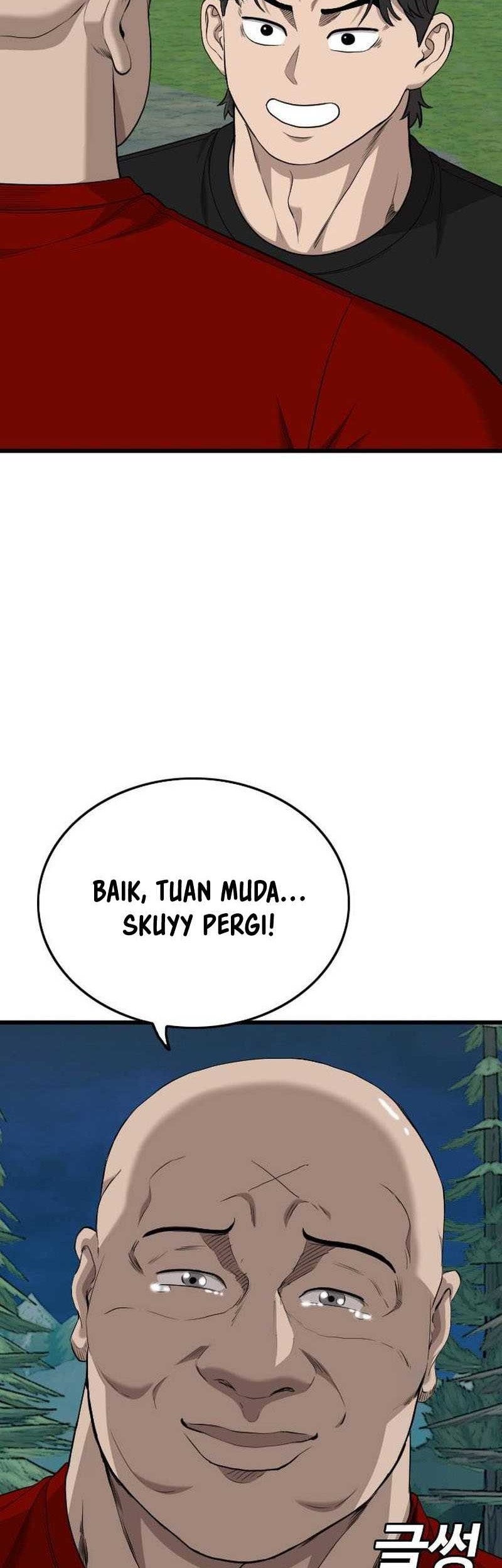A Bad Person Bab 202 halaman 28