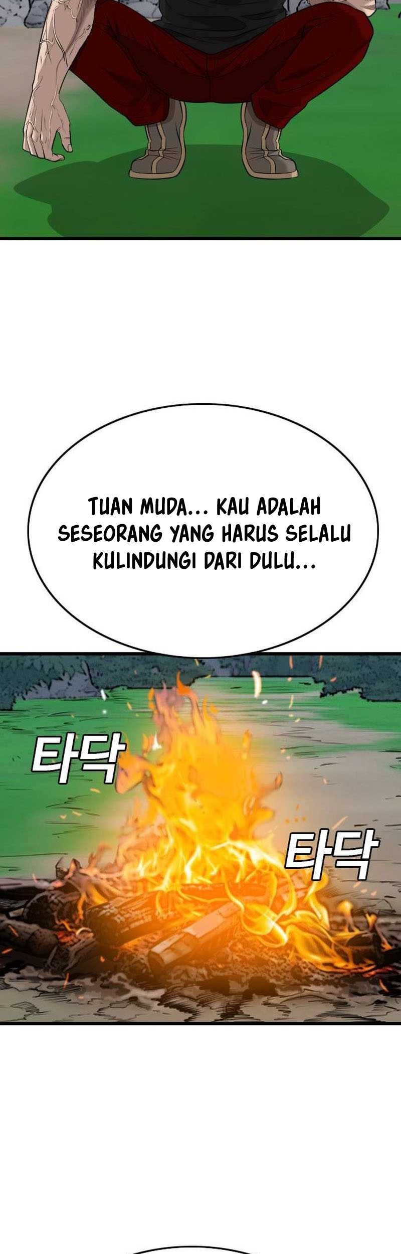 A Bad Person Bab 202 halaman 37