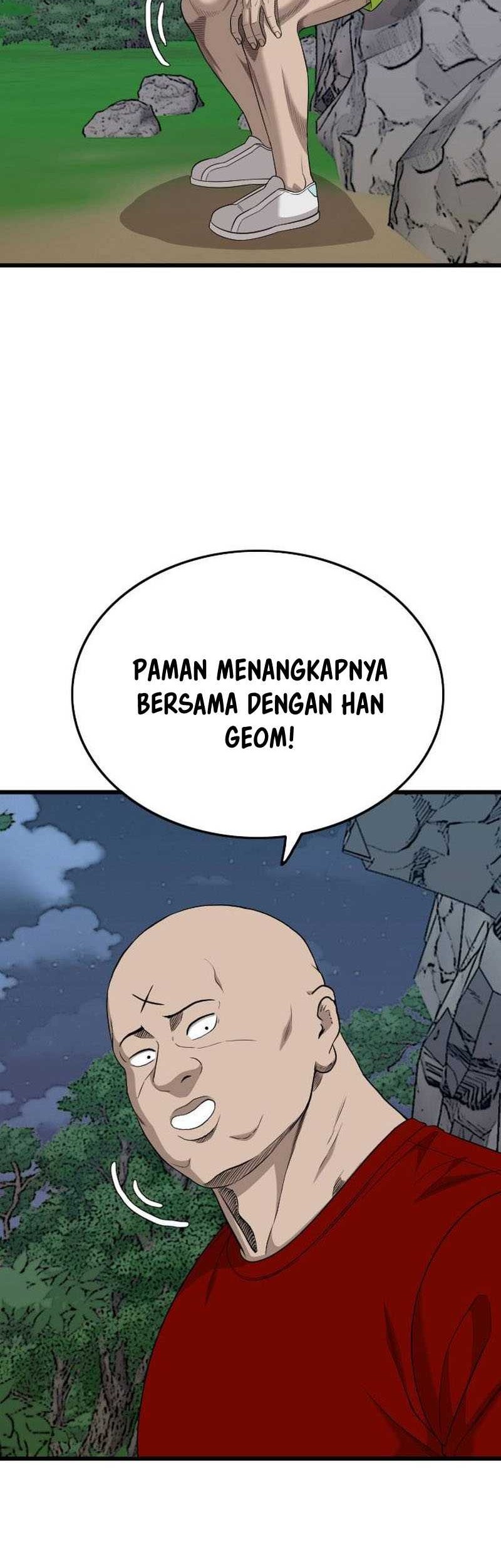 A Bad Person Bab 202 halaman 44
