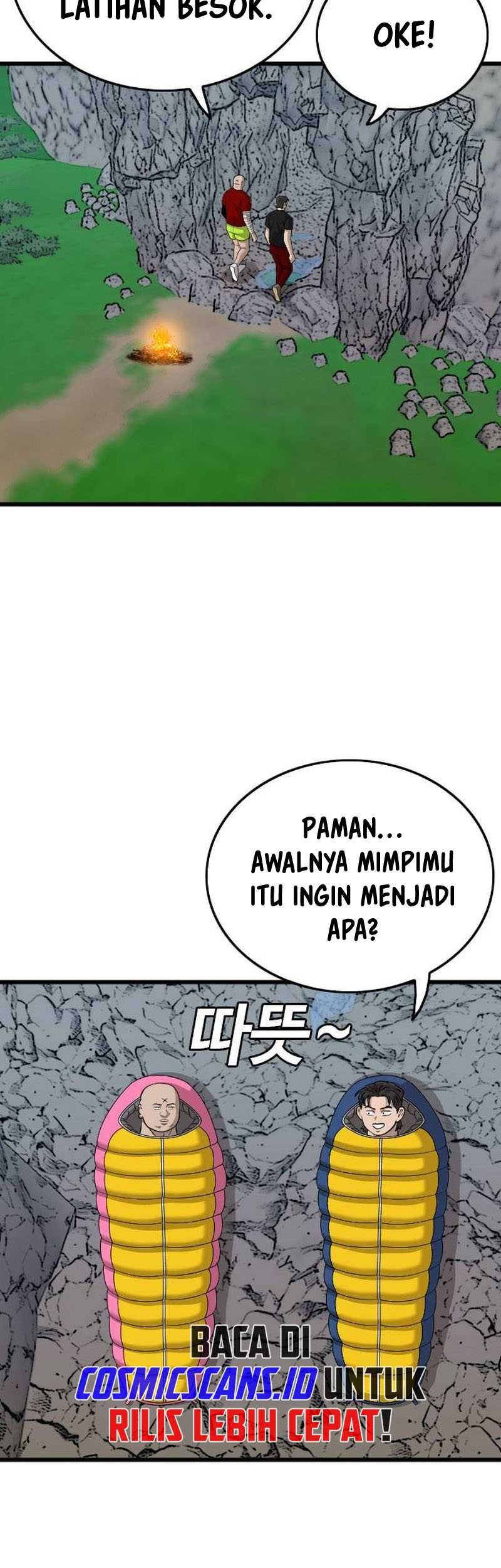 A Bad Person Bab 202 halaman 49