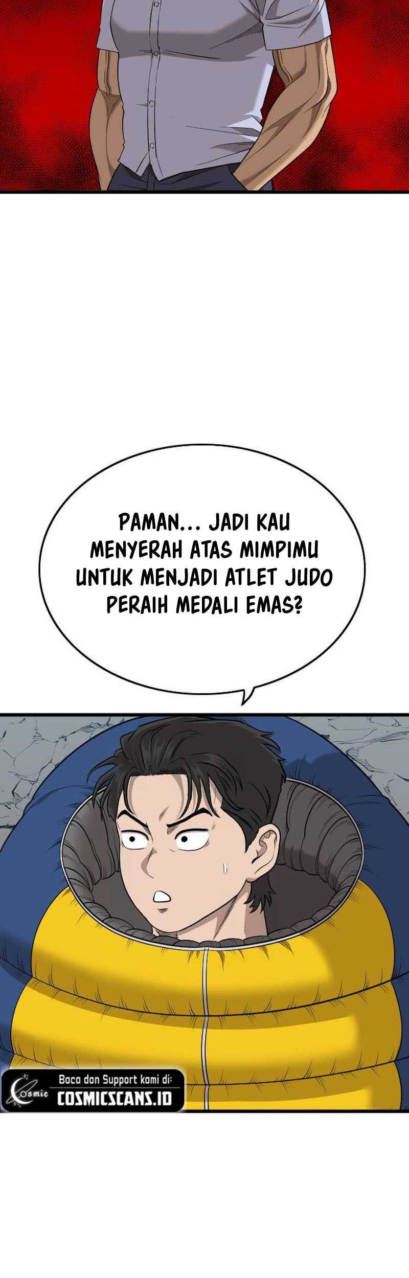A Bad Person Bab 202 halaman 53