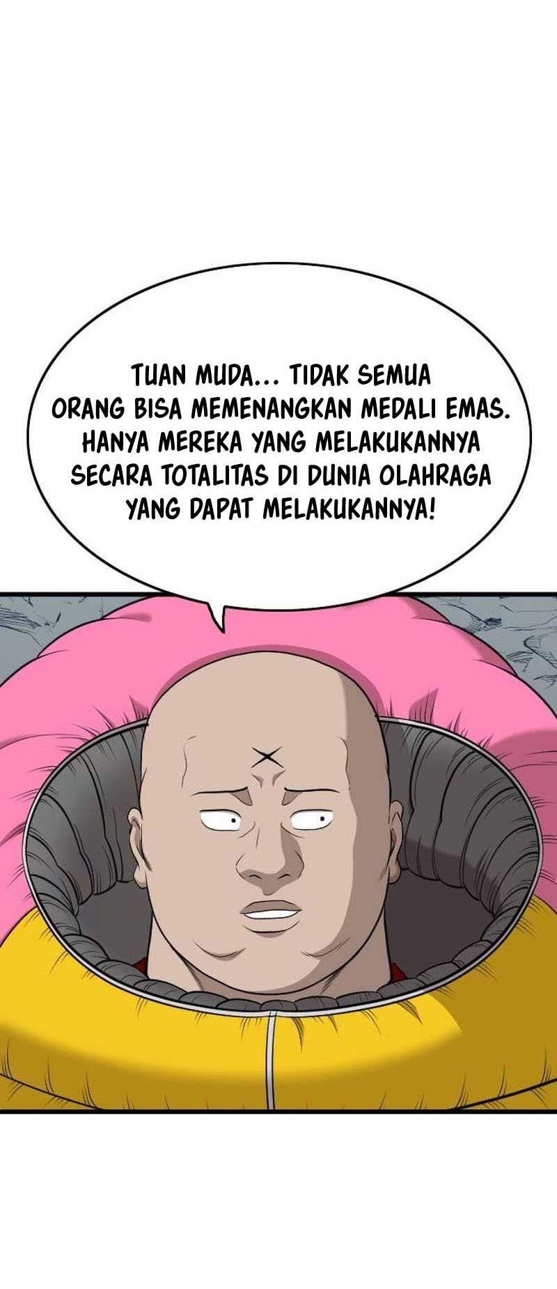 A Bad Person Bab 202 halaman 54