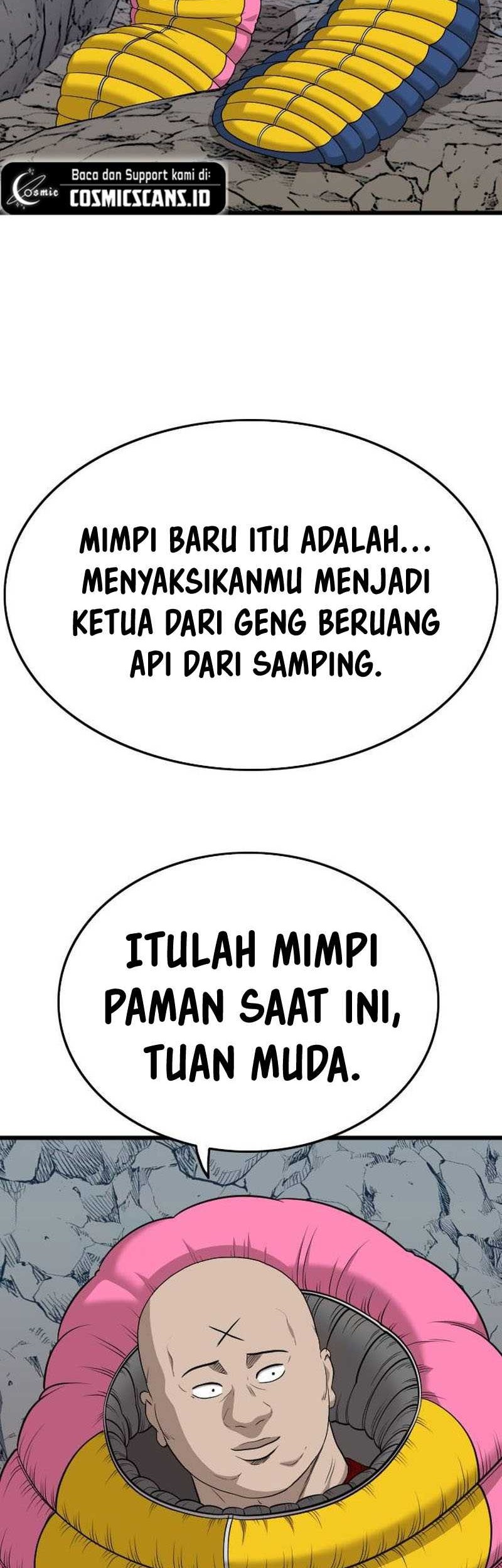 A Bad Person Bab 202 halaman 56