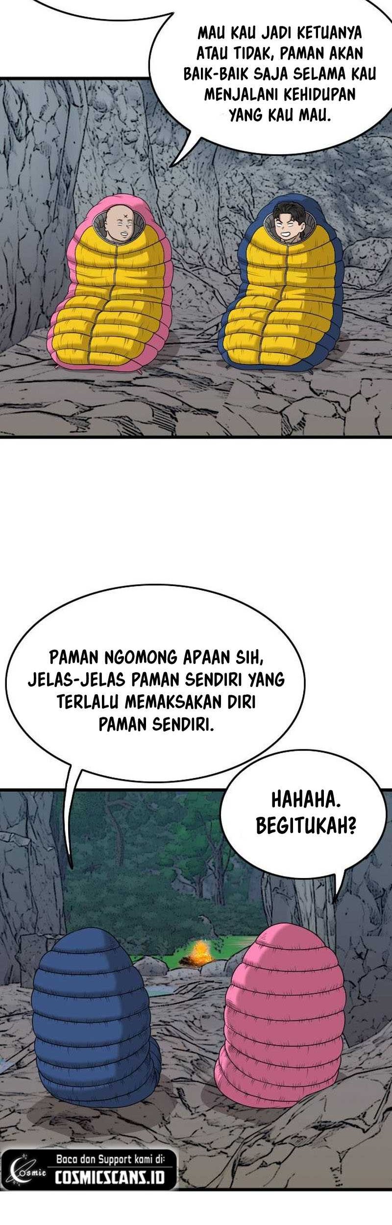 A Bad Person Bab 202 halaman 58