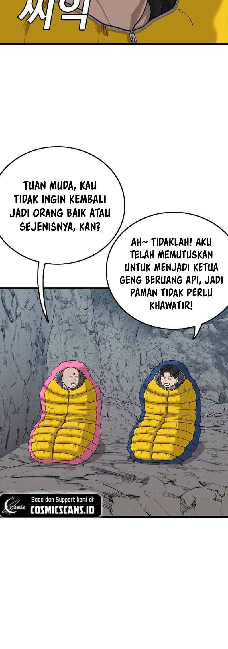A Bad Person Bab 202 halaman 62