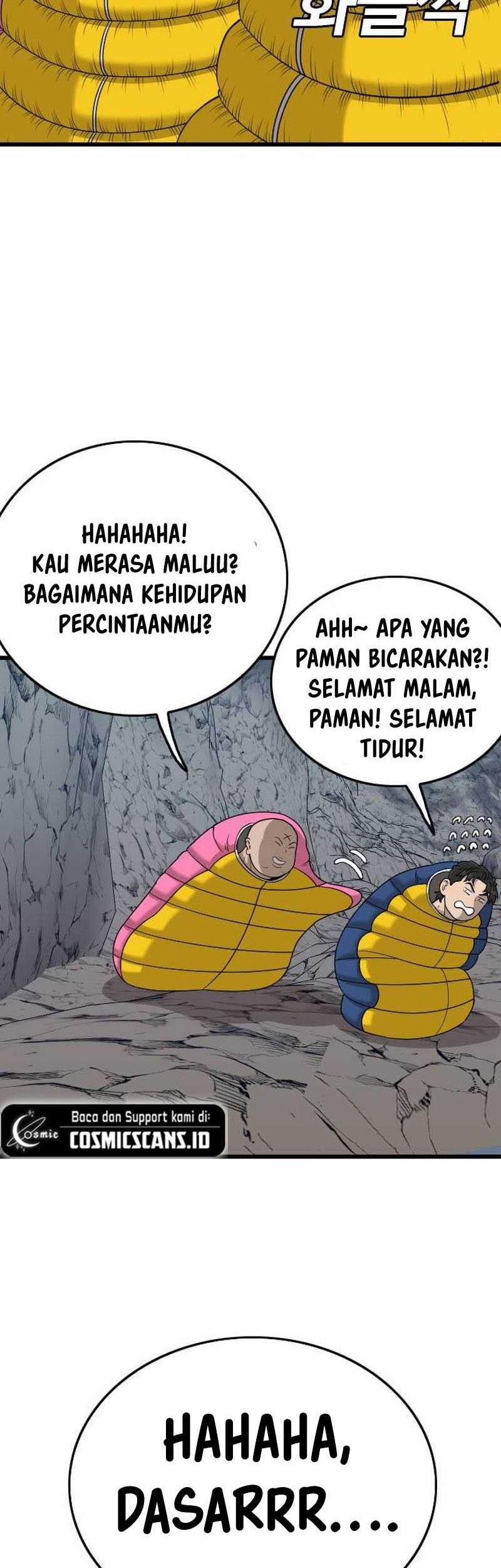 A Bad Person Bab 202 halaman 64