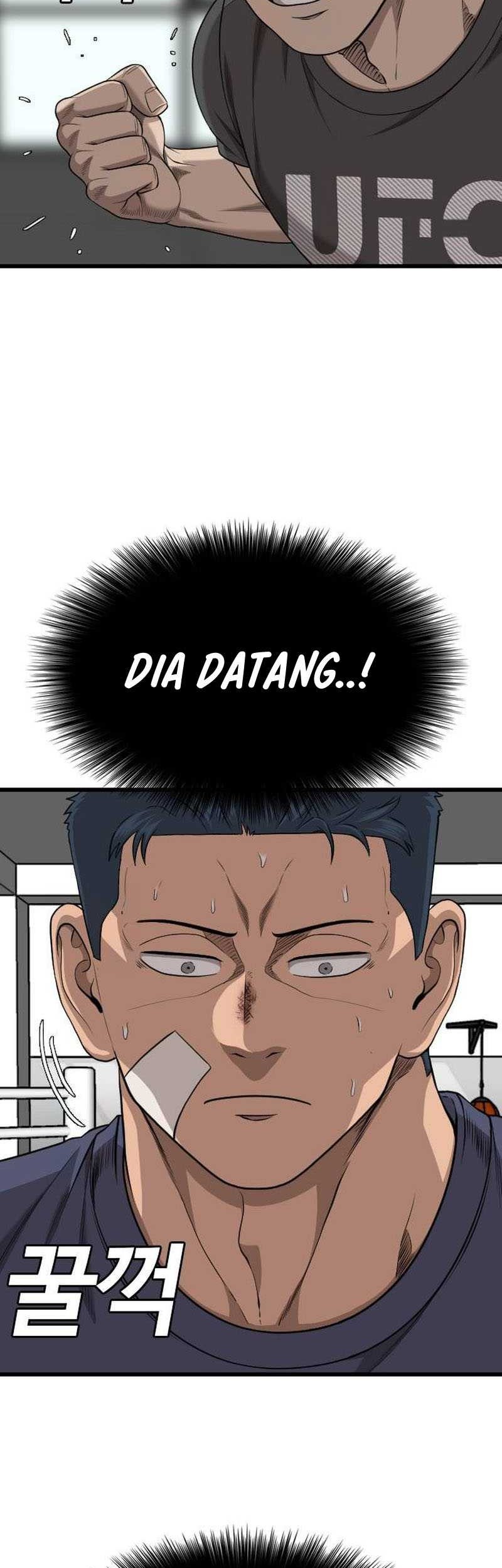 A Bad Person Bab 203 halaman 10
