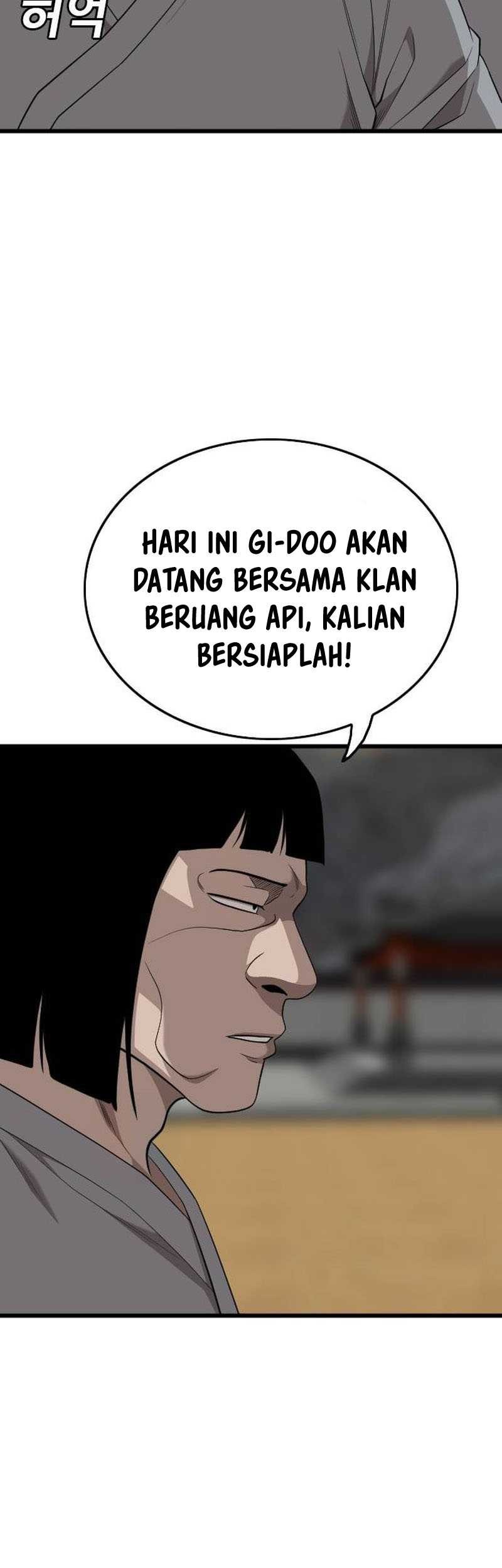 A Bad Person Bab 203 halaman 42