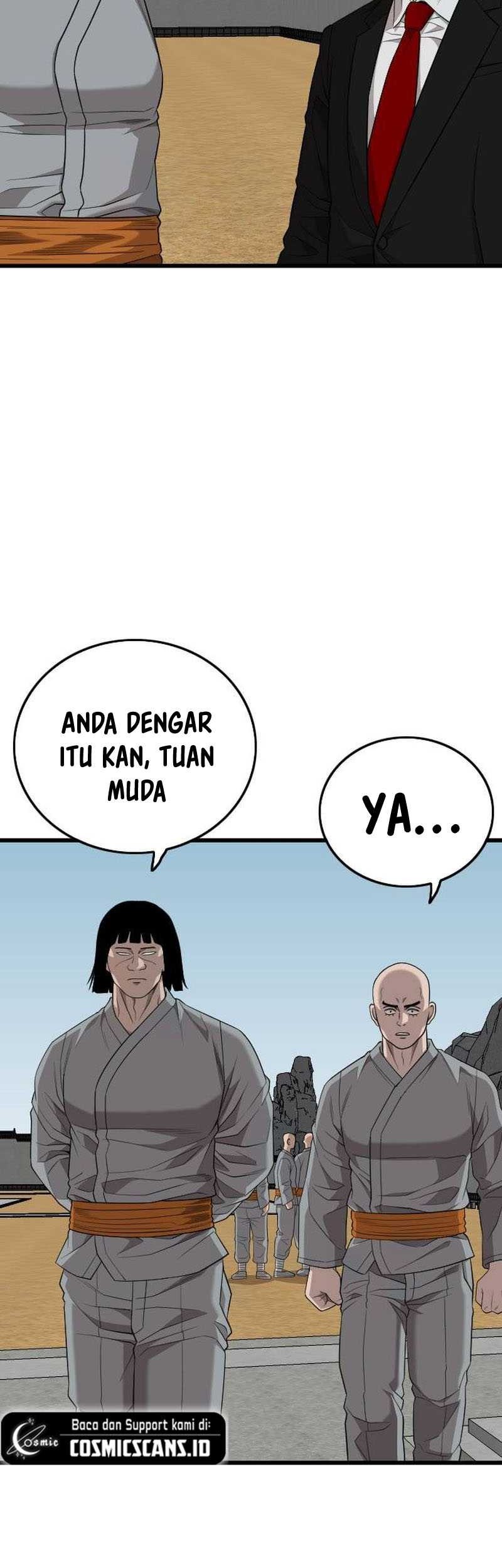 A Bad Person Bab 203 halaman 52