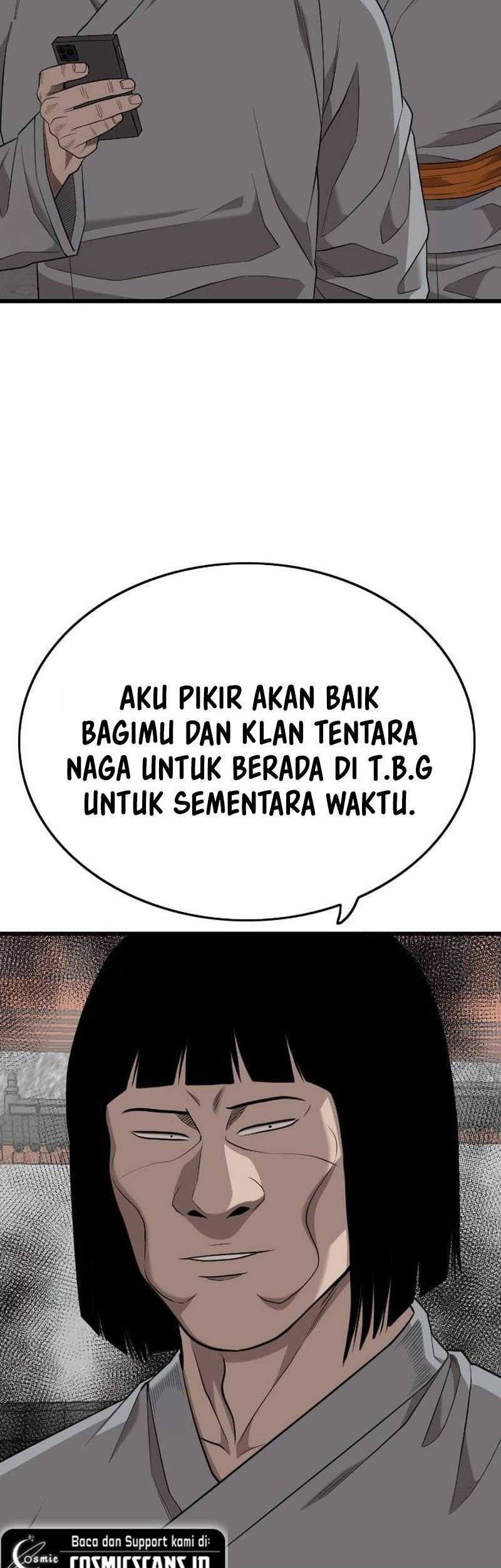 A Bad Person Bab 204 halaman 25
