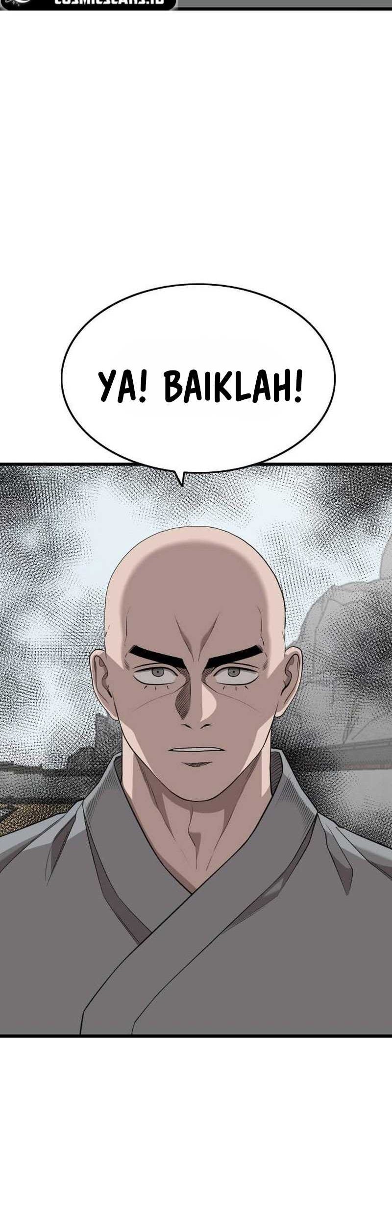 A Bad Person Bab 204 halaman 26